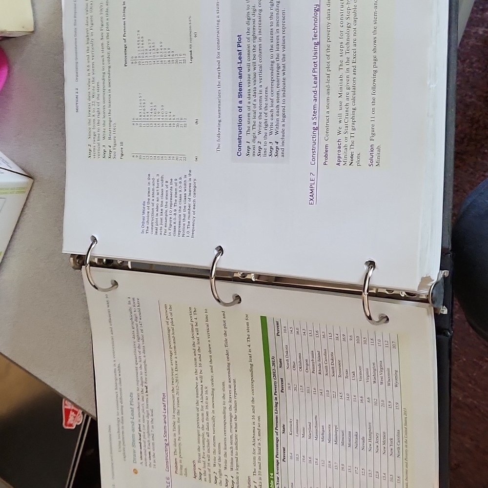 Textbook - Picture 3 of 3